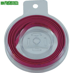 ��TRUSCO �M���k�`���[�u ���k��2:1 �� (1��)�k�i��:TRP12.46.02MR�l�y7993048:0�z[�X�����s��]