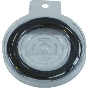 ��TRUSCO �M���k�`���[�u ���k��2:1 �� (1��)�k�i��:TRP2.00.752MBK�l�y7993081:0�z[�X�����s��]