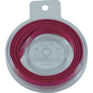 ��TRUSCO �M���k�`���[�u ���k��2:1 �� (1��)�k�i��:TRP2.00.752MR�l�y7993099:0�z[�X�����s��]