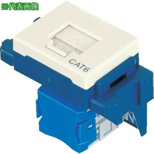 Panasonic ƂV[Y񃂃WWbN CAT5E ^ ~L[zCgki:NR3160ly7999402:0z[Xs]