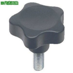 ��ELESA �X�^�[�t�B�b�V���m�u �O�a60mm �˂��aM12×1.75�k�i��:SFK60BX50�l�y8058963:0�z[�����ʓr���ς�][�f�O���][�X�����s��]