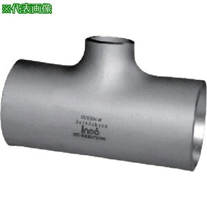 ��inoc �a�Ⴂ�`�[�Y SUS316 TR 100A×80A �Ăь���10S�k�i��:316TR100A80A10S�l�y8065742:0�z[�����ʓr���ς�][�X�����s��]