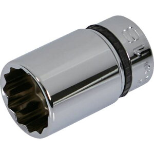 ��nepros 9.5sq.�Z�~�f�B�[�v�\�P�b�g(�\��p) �ΕӐ��@18mm �����p9.5mm �S��40mm�k�i��:NB3M18W�l�y8070930:0�z[�X�����s��]