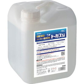 ■ABC トーカスSi 12KG〔品番:BTOKA004〕【8072683:0】[店頭受取不可]