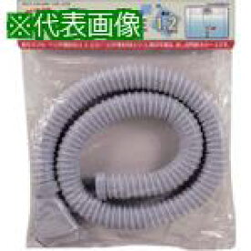 ■KAKUDAI 流し台用ホース(さしこみ式)〔品番:45401〕【8073299:0】[送料別途見積り][掲外取寄][店頭受取不可]