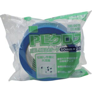 okamoto OD-007 PENX zp~߃e[v Cgu[ 50~s30tki:OD007LBly8081117×30:0z[ʓrς][fO][Xs]