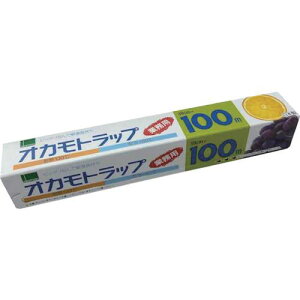 ��okamoto �I�J���g���b�v30cm×100m���k�i��:E30�l�y8081140:0�z[�X�����s��]