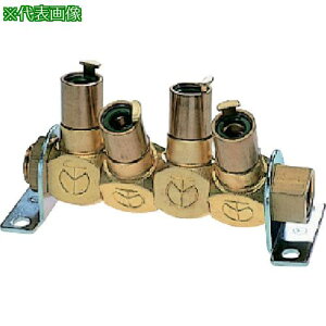 ���`���_ �G�A����� �t���[�W���C���g3 4WAY �K�p�`���[�u10mm �l�W�T�C�YRc1/2�k�i��:4MK410�l�y8083563:0�z[�����ʓr���ς�][�f�O���][�X�����s��]