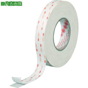 3M VHB\pڍe[v Y-4930 12mmX66m 22 ki:Y493012X66ly8085543:0z[ʓrς][fO][Xs]
