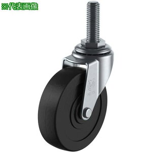 �����[�G�C �˂����ݎ� ���� �L���X�^�[ �S�� �ԗ֌a65mm L�^�C�v LT�^ �l�W���@W3/8×14�R��16�k�i��:LT65RHW3814�l�y8092935:0�z[�����ʓr���ς�][�f�O���][�X�����s��]