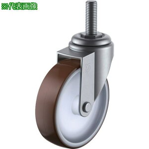 �����[�G�C �˂����ݎ� ���� �X�e�����X�L���X�^�[ �E���^�� �ԗ֌a100mm E�^�C�v SUS-ET�^ �l�W���@M16×40�s�b�`2�k�i��:SUSET100URM1640�l�y8093239:0�z[�X�����s��]