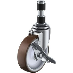 �����[�G�C �������ݎ� ���� �L���X�^�[ �E���^�� �ԗ֌a100mm �X�g�b�p�[�t�� E�^�C�v ETF-S�^ �p�C�v�a22�k�i��:ETF100URS22�l�y8093321:0�z[�X�����s��]