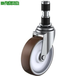 �����[�G�C �������ݎ� ���� �L���X�^�[ �E���^�� �ԗ֌a100mm E�^�C�v ETF�^ �p�C�v�a19�k�i��:ETF100UHF19�l�y8093330:0�z[�����ʓr���ς�][�f�O���][�X�����s��]