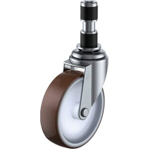 �����[�G�C �������ݎ� ���� �L���X�^�[ �E���^�� �ԗ֌a100mm E�^�C�v ETF�^ �p�C�v�a22�k�i��:ETF100UR22�l�y8093335:0�z[�X�����s��]