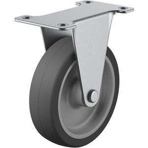 �����[�G�C �v���[�g�� �Œ� �X�e�����X�L���X�^�[ �G���X�g�}�[ �ԗ֌a100mm E�^�C�v SUS-ER�^ ��t���@82×40�k�i��:SUSER100EL�l�y8093426:0�z[�����ʓr���ς�][�f�O���][�X�����s��]