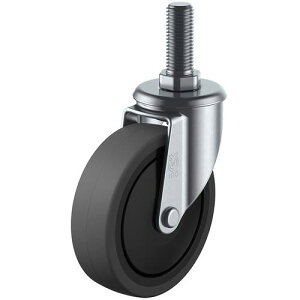 �����[�G�C �˂����ݎ� ���� �L���X�^�[ �G���X�g�}�[ �ԗ֌a100mm SILENT�^�C�v SFHT�^ �l�W���@M16×40�s�b�`2�k�i��:SFHT100SELM1640�l�y8093604:0�z[�����ʓr���ς�][�f�O���][�X�����s��]