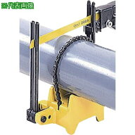 ■REX 樹脂管カッタガイドSV200〔品番:381500〕【8094648:0】[店頭受取不可]