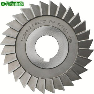 ��FKD �V���O���A���O���J�b�^�[(�E�n)45°×100×8×25.4�k�i��:ACRH45X100X8X25.4�l�y8104317:0�z[�����ʓr���ς�][�f�O���][�X�����s��]