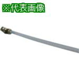 ■扶桑 マジックカットe-ミスト用部品#2 液ノズル(噴射管40cm用)〔品番:19503〕【8105528:0】[送料別途見積り][掲外取寄][店頭受取不可]