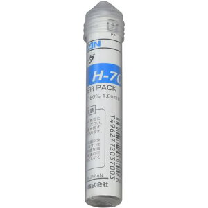 HOZAN Ln_ 1.0mm 20g XeBbN^Cvki:H700ly8107000:0z[Xs]