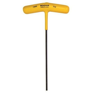 ��BONDHUS �S��152mm �Z�pT-�n���h�� 3/32 No.15205�k�i��:6HT332�l�y8108090:0�z[�����ʓr���ς�][�f�O���][�X�����s��]