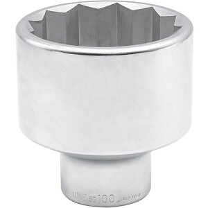 ��TONE �\�P�b�g(12�p) 100mm�k�i��:8D100�l�y8109416:0�z[�X�����s��]