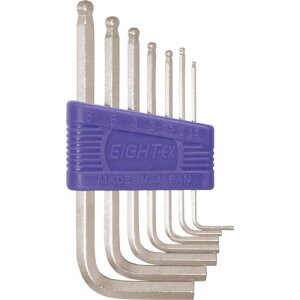 ��EIGHT �Z�p�_�X�p�i �e�[�p�[�w�b�h �W�����@ 7�{�Z�b�g 1.5~6mm�k�i��:TS7S�l�y8115996:0�z[�����ʓr���ς�][�f�O���][�X�����s��]