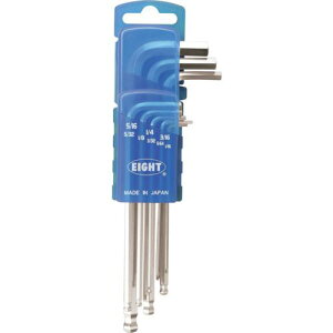 ��EIGHT �Z�p�_�X�p�i �e�[�p�[ �����O�h�A�z���_�[ 8�{ 1/16~5/16�k�i��:TLS8ZD�l�y8116445:0�z[�����ʓr���ς�][�f�O���][�X�����s��]