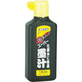 ■タジマ スーパー墨汁450ml〔品番:PSB2450〕【8134606:0】[店頭受取不可]