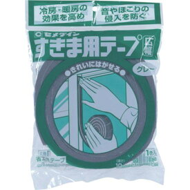 ■セメダイン すきま用テープ 広幅 一般 グレー 10mm×30mm×4m TP-167〔品番:TP167〕【8135243:0】[店頭受取不可]