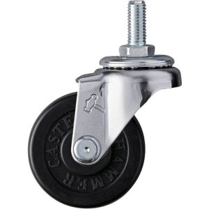 ���n���}�[ �˂����ݐ��񎮃S���ԗ� 50mm W3/8�k�i��:420A20R50�l�y8140441:0�z[�X�����s��]