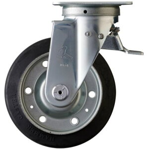 ���n���}�[ �X�C�b�`�L���X�^�[ �S���ԗ� 150mm�k�i��:420F0SR150�l�y8141138:0�z[�����ʓr���ς�][�f�O���][�X�����s��]