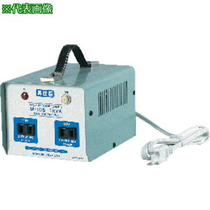 ��NICHIDO ������p�g�����X �ȈՌ^(�Z���Ԓ�i) 1KVA�k�i��:M10S�l�y8147308:0�z[�����ʓr���ς�][�f�O���][�X�����s��]
