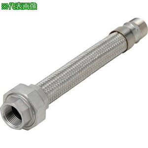 ��NFK ���j�I���E�j�b�v�����t���L�V�u���z�[�X �p��SUS304(ALLSUS304) 20A×1000L�k�i��:NK1900SUS30420A1000L�l�y8171414:0�z[�����ʓr���ς�][�f�O���][�X�����s��]