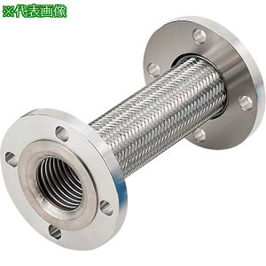��NFK �W���t�����W���t���L�V�u���z�[�X(�J���[��) �t�����W10K/SUS304(ALLSUS304) 20A×600L�k�i��:NK310010KSUS30420A600L�l�y8171632:0�z[�����ʓr���ς�][�f�O���][�X�����s��]