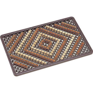 ���e�����g �e���}�b�g�_�C�� 390×600mm �R�[�q�[�k�i��:MR1003104�l�y8173197:0�z[�X�����s��]