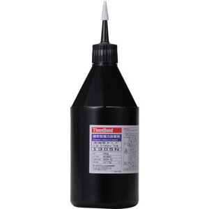 ��THREEBOND ���C���ڒ��� TB1305N �˂����ݎ~�ߍ� �l�W���b�N �����x�E���d���E�������^�C�v 250g(1305NB)�k�i��:TB1305NB�l�y8179660:0�z[�����ʓr���ς�][�f�O���][�X�����s��]