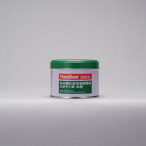 THREEBOND G|LV ڒ TB2083L { 250g WDF ʐڒ\ pe^Cv(2083LK)ki:TB2083LKly8179677:0z[ʓrς][fO][Xs]