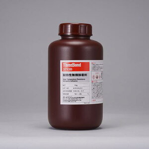 ��THREEBOND �ϔM�����@�ڒ��� TB3713B 1kg ���F(3713BB)�k�i��:TB3713BB�l�y8179680:0�z[�@�l�E���Ə�����][�O������][�X�����s��]