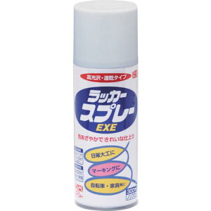 ���j�b�� ���b�J�[�X�v���[EXE 300ml �z���C�g HSW001-300�k�i��:4976124264139�l�y8180054:0�z[�X�����s��]