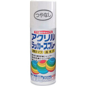 ���j�b�� �A�N�������b�J�[�X�v���[ 300ml ��Ȃ��z���C�g HWE002-300�k�i��:4976124270239�l�y8180092:0�z[�X�����s��]