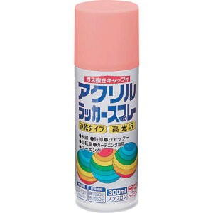 ���j�b�� �A�N�������b�J�[�X�v���[ 300ml �s���N HWE007-300�k�i��:4976124270734�l�y8180102:0�z[�X�����s��]