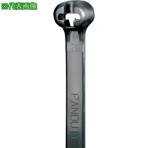 ��PANDUIT �X�e�����X�܃��b�N���i�C���������o���h �ό󐫍� ��7.0mm ����780mm 100�{���� BT9LH-CJ0�k�i��:BT9LHCJ0�l�y8180201:0�z[�����ʓr���ς�][�@�l�E���Ə�����][�X�����s��]