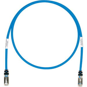 ��PANDUIT CAT6A/CAT6 �V�[���h�p�b�`�R�[�h 15m �� STP6X15MBU�k�i��:STP6X15MBU�l�y8180461:0�z[�X�����s��]