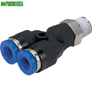 ��PISCO �ϕ��I��SUS303�����p�� �u�����`���C�`���[�u6�l�WR3/8�k�i��:SPX603�l�y8182212:0�z[�����ʓr���ς�][�f�O���][�X�����s��]
