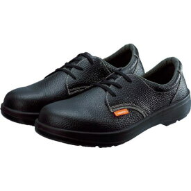 ■TRUSCO 軽量安全短靴 23.5cm〔品番:TR11A235〕【8185182:0】[店頭受取不可]