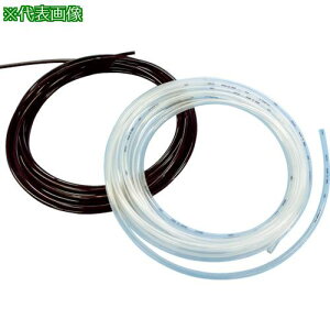 ��ARAM �t�b�f�����`���[�u ARAMECFU�`���[�u (1515-01) 100m �� ���a2×�O�a4mm�k�i��:FUBK2X4X100M�l�y8186725:0�z[�����ʓr���ς�][�X�����s��]