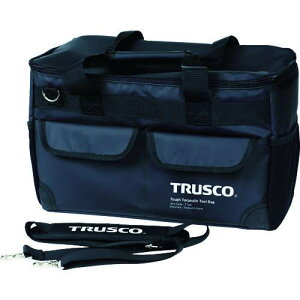 ��TRUSCO TOUGH �^�[�|�����c�[���o�b�O ���F�k�i��:TTBABK�l�y8191370:0�z[�X�����s��]