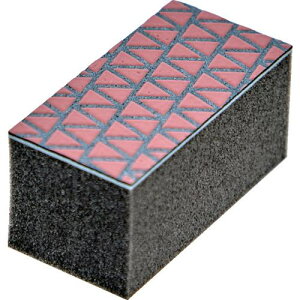 ��TRUSCO �K���X�E���N���[�i�[�p�b�h �n�[�h�^�C�v 25mm×50mm�k�i��:TGCP255HG�l�y8191527:0�z[�X�����s��]