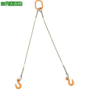 TRUSCO 2{݂ʊ|C[vXO WXO tbNt 6mmX3mki:GRE2P6S3ly8191714:0z[Xs]